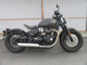 Фото Triumph BONNEVILLE BO BAR 2022 с японского аукциона