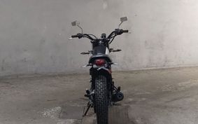 HONDA FTR223 MC34