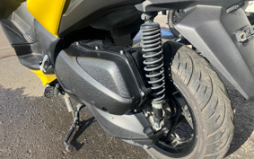YAMAHA X-MAX SG42J