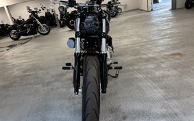 HARLEY FXBR 2023 YEZ