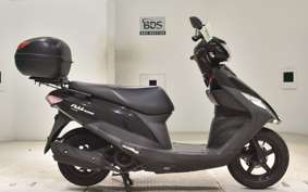 SUZUKI ADDRESS V125 2023 DT11A