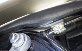 SUZUKI GRASS TRACKER 2023 NJ4BA