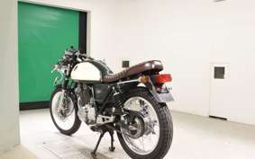 HONDA GB250 CLUBMAN Gen.4 MC10