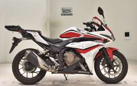 HONDA CBR400R ABS 2019 NC47