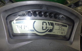 YAMAHA TRICITY 125 SE82J