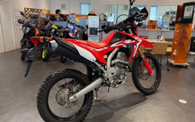 HONDA CRF250L MD44