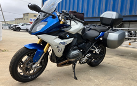 BMW R 1200GS 2015 0A05