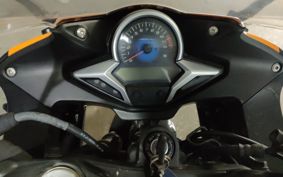 HONDA CBR250R MC41
