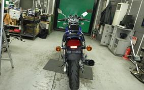 KAWASAKI ZEPHYR 400 KAI 2008 ZR400C