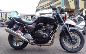HONDA CB400SFV-4ABS 2022 NC42