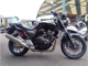 Фото Honda CB400SFV-4ABS 2022 с японского аукциона