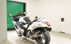 SUZUKI HAYABUSA Gen.2 2009