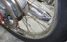 HONDA CD50 BENLY S 2014 CD50