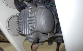 HONDA C90 SUPER CUB E HA02