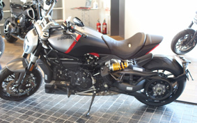 DUCATI DIAVEL X BLACK STAR 2022 1G00