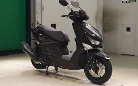 YAMAHA CYGNUS Griffus 2023 SEJ4J