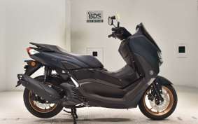 YAMAHA N-MAX 155