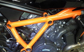 KTM 1290 SUPER DUKE R 2024