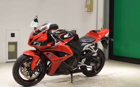 HONDA CBR600RR GEN 3 2011 PC40