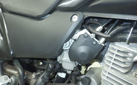 HONDA XR230 MOTARD