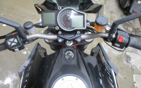 KTM 1290 SUPER DUKE R 2014 V3940