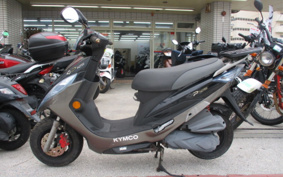 KYMCO GP125I