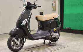 VESPA LX50