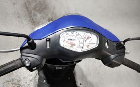 SUZUKI LET's CA4AA