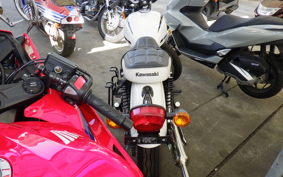 KAWASAKI W230 BJ230A