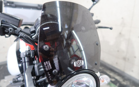 YAMAHA XSR900 2021 RN56J