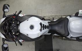 SUZUKI HAYABUSA Gen.2 2015 GX72B