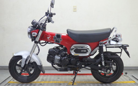 HONDA  DUX 125