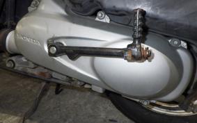 HONDA TODAY 1992 AF61