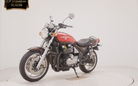 KAWASAKI ZEPHYR 1100 2007 ZRT10A