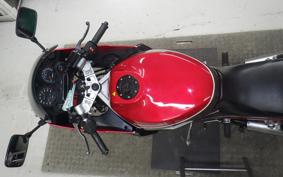 KAWASAKI GPZ400R 1989 ZX400D