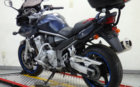 SUZUKI BANDIT1250S ABS 2008 GW72A