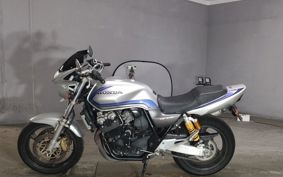 HONDA CB400SFV-1 1999 NC39