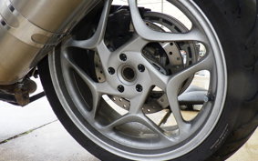 BMW F800ST 2007