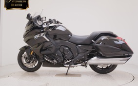 BMW K1600B 2018