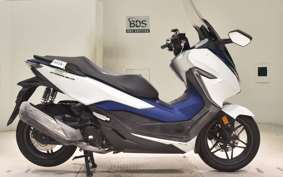 HONDA FORZA 250 MF13
