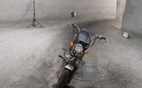HONDA DUCKS50 ST50