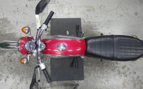 HONDA CS90 S90