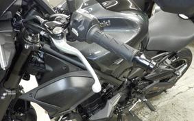 KAWASAKI Z900 Gen.2 2025 ZR900S