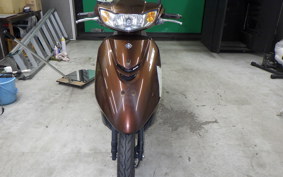 YAMAHA JOG-7 2025 AY01