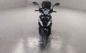HONDA DIO 110 JF31