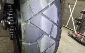 HONDA 400X 2023 NC56