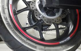 HONDA NC700S RC61