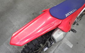 HONDA CRF450R 2026 PE07