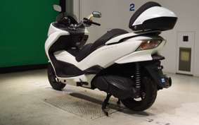 HONDA FORZA Z GEN 2 2025 MF10