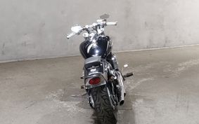 YAMAHA DRAGSTAR 400 4TR